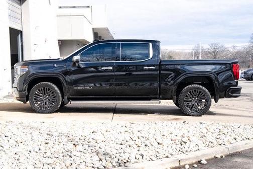 2022 GMC Sierra 1500 Denali Ultimate