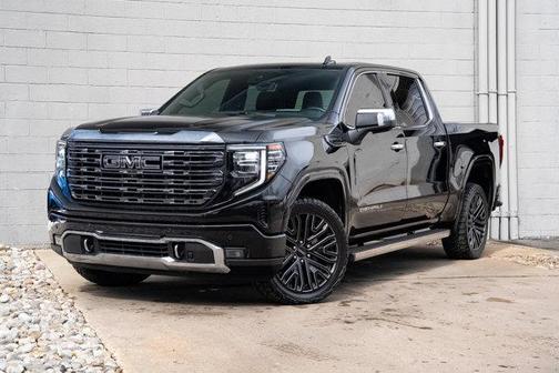 2022 GMC Sierra 1500 Denali Ultimate