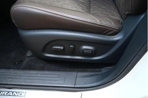 2023 Nissan Murano Platinum Intelligent AWD