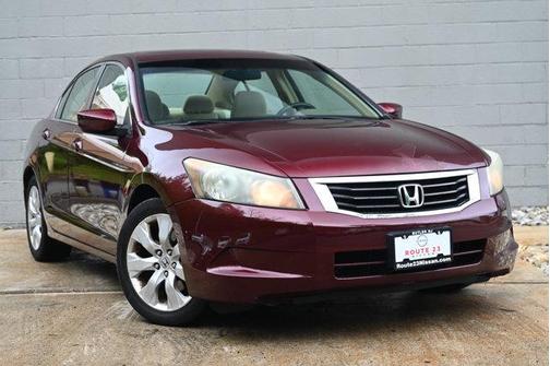 2008 Honda Accord EX