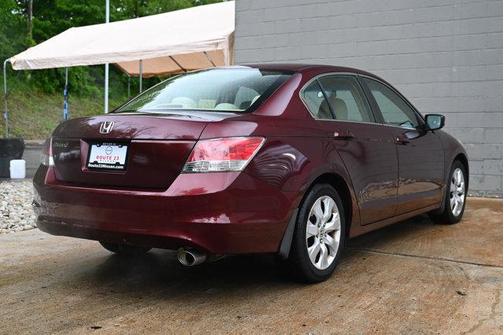 2008 Honda Accord EX