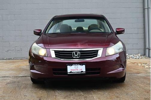 2008 Honda Accord EX