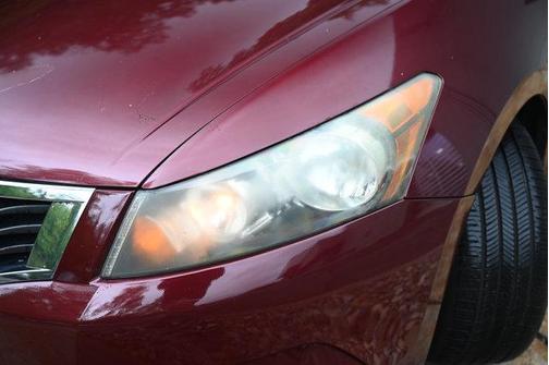 2008 Honda Accord EX