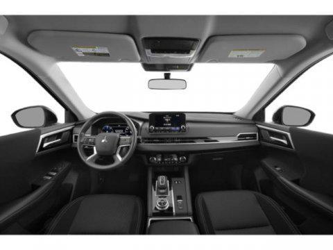 2024 Mitsubishi Outlander PHEV ES S-AWC