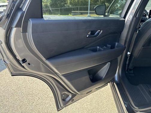 2025 Nissan Pathfinder Rock Creek 4WD