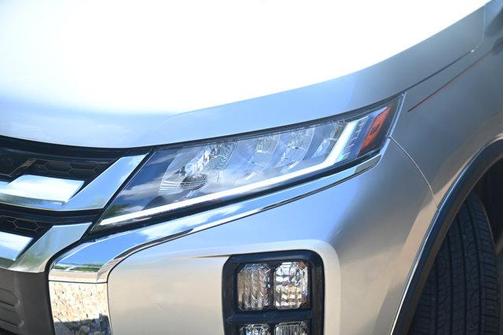 2023 Mitsubishi Outlander Sport 2.0 ES