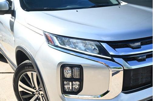2023 Mitsubishi Outlander Sport 2.0 ES