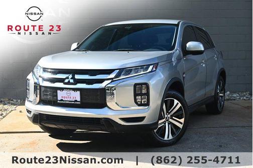 2023 Mitsubishi Outlander Sport 2.0 ES