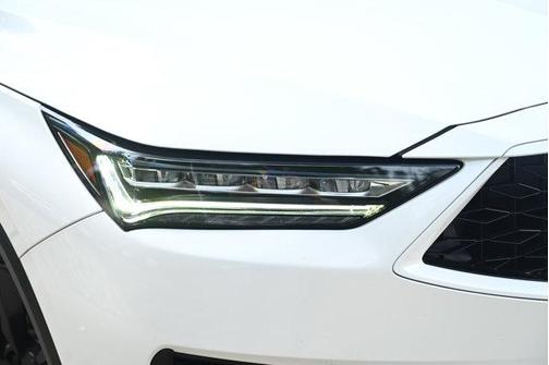 2022 Acura MDX Type S