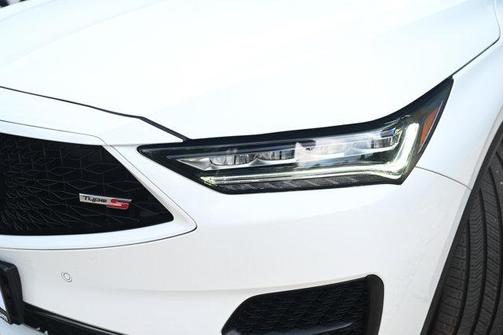 2022 Acura MDX Type S