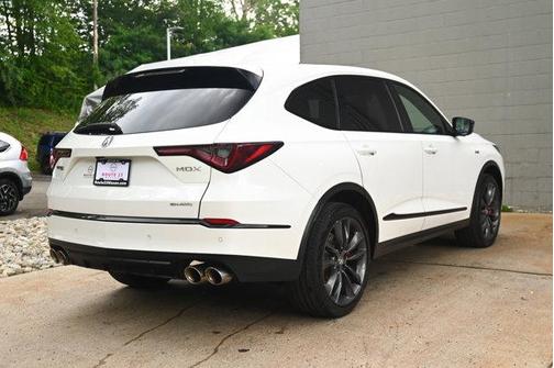 2022 Acura MDX Type S