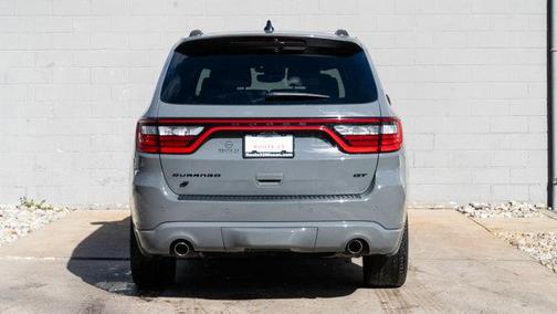 2023 Dodge Durango GT Premium AWD