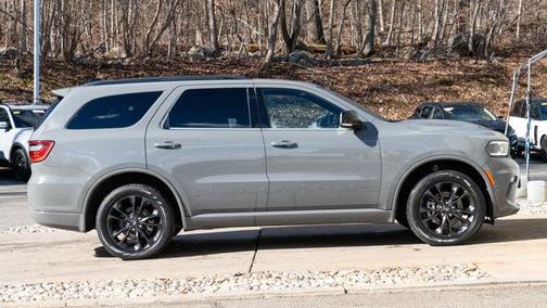 2023 Dodge Durango GT Premium AWD