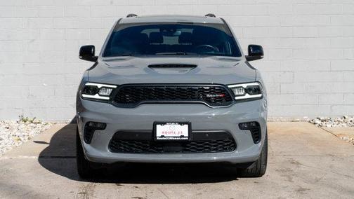 2023 Dodge Durango GT Premium AWD