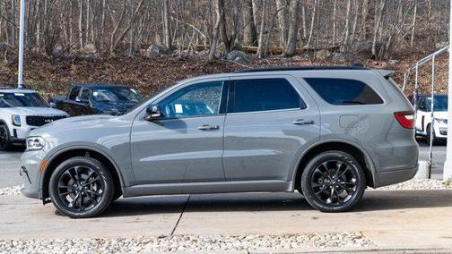 2023 Dodge Durango GT Premium AWD