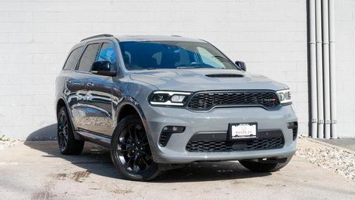 2023 Dodge Durango GT Premium AWD