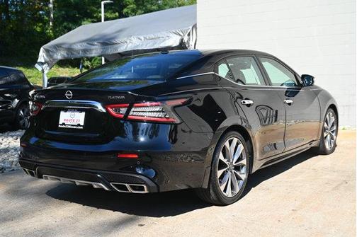 2023 Nissan Maxima 3.5 Platinum