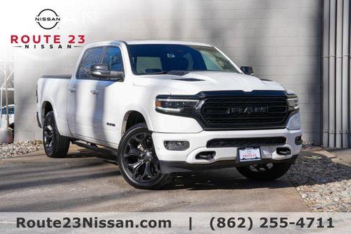 2022 RAM 1500 Limited