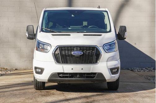 2023 Ford Transit-350 XLT