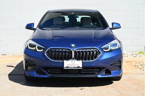 2022 BMW 228 Gran Coupe i xDrive