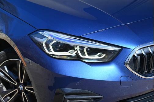 2022 BMW 228 Gran Coupe i xDrive