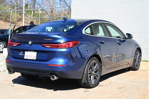 2022 BMW 228 Gran Coupe i xDrive