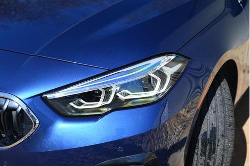 2022 BMW 228 Gran Coupe i xDrive