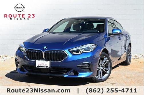 2022 BMW 228 Gran Coupe i xDrive