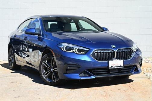 2022 BMW 228 Gran Coupe i xDrive