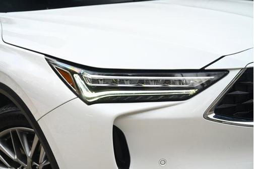 2023 Acura MDX Advance Package