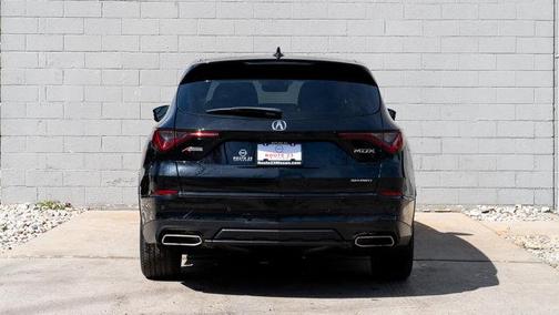 2023 Acura MDX A-SPEC