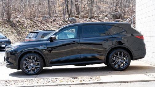 2023 Acura MDX A-SPEC