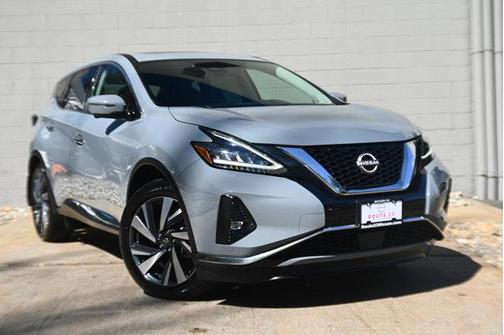 2024 Nissan Murano SL Intelligent AWD