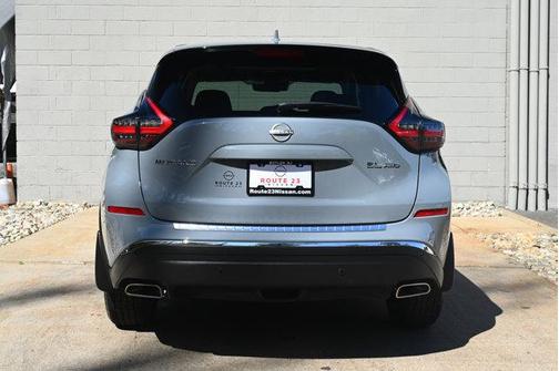 2024 Nissan Murano SL Intelligent AWD