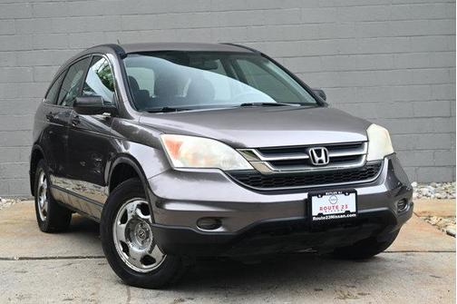 2011 Honda CR-V LX