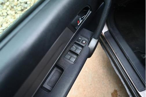 2011 Honda CR-V LX