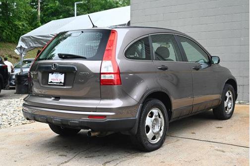 2011 Honda CR-V LX