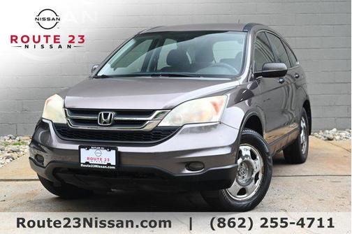2011 Honda CR-V LX
