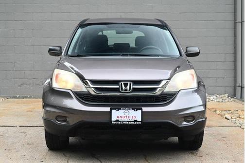 2011 Honda CR-V LX