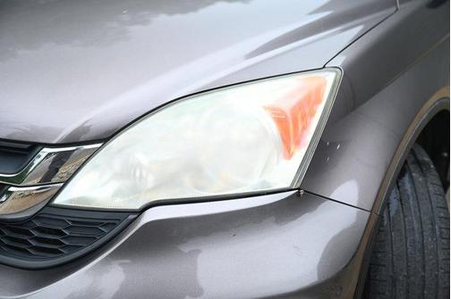 2011 Honda CR-V LX