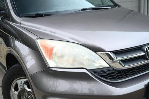 2011 Honda CR-V LX
