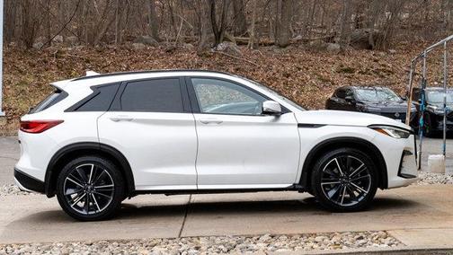 2023 INFINITI QX50 SPORT AWD