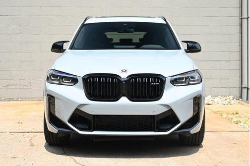 2023 BMW X3 M AWD