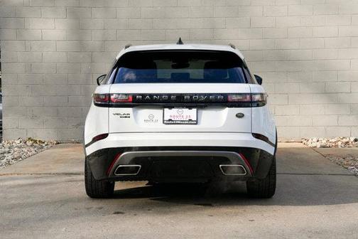 2019 Land Rover Range Rover 3.0L V6 Supercharged