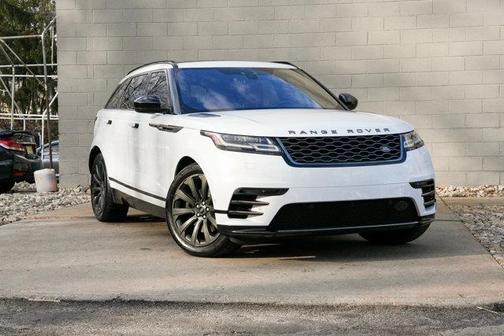 2019 Land Rover Range Rover 3.0L V6 Supercharged