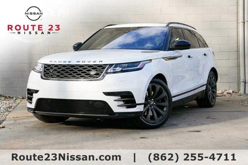 2019 Land Rover Range Rover 3.0L V6 Supercharged