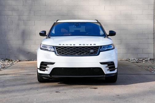 2019 Land Rover Range Rover 3.0L V6 Supercharged