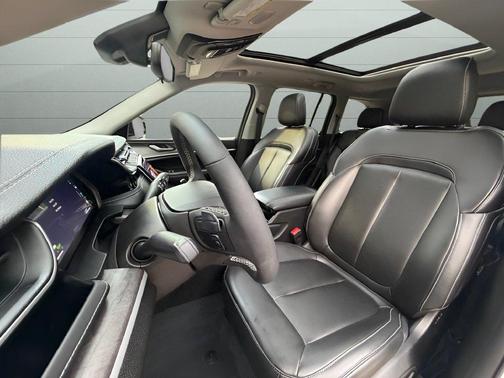 Bright White Clearcoat 2023 Jeep Grand Cherokee 4xe Base