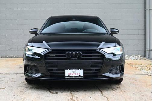 2021 Audi A6 45 Sport Premium