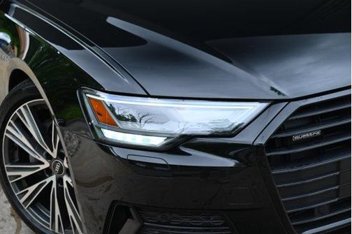 2021 Audi A6 45 Sport Premium